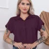 Top in viscosa premium – Vino