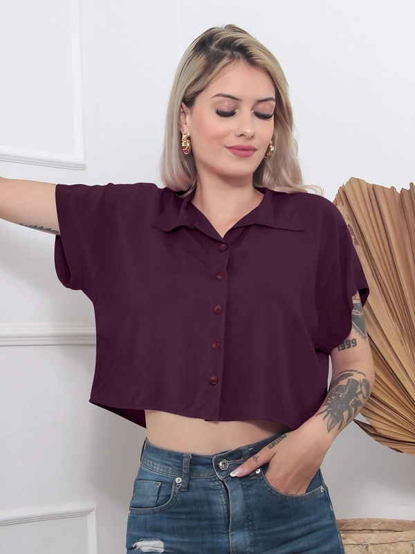 Top in viscosa premium – Vino