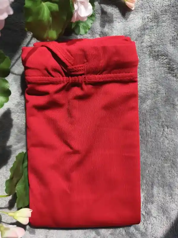 Sottoveste modellanti elasticizzate per sari L a XXL