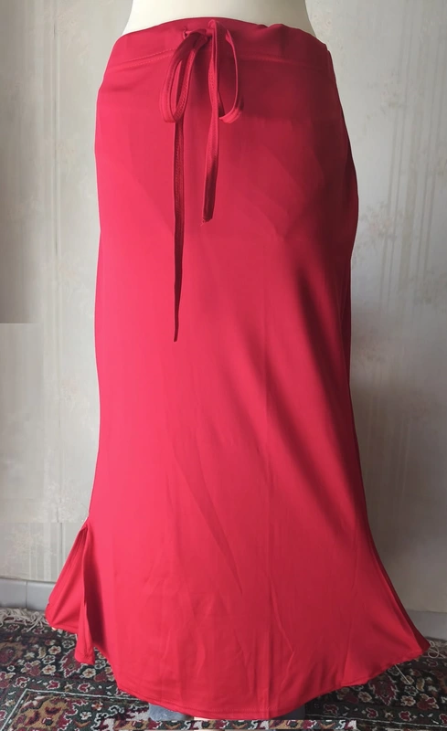 Sottoveste modellanti elasticizzate per sari