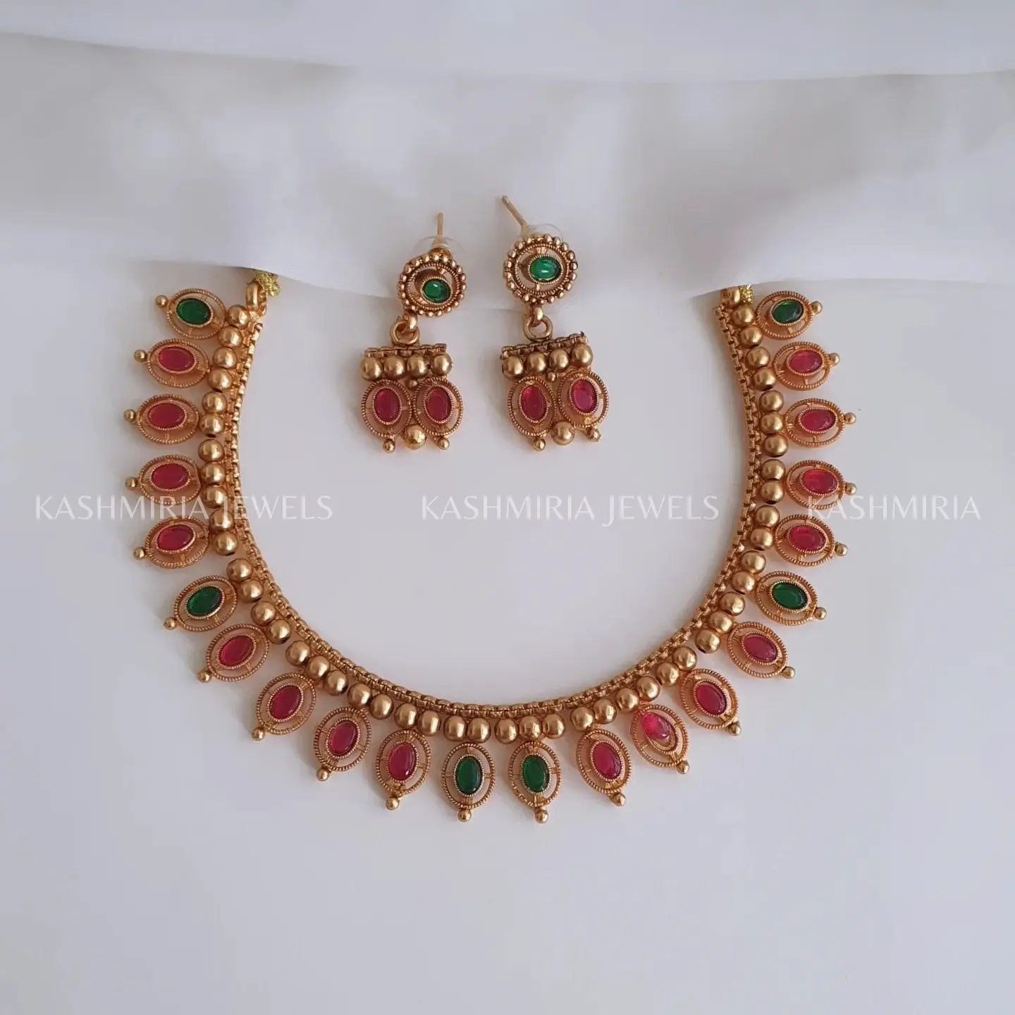 Collana multi