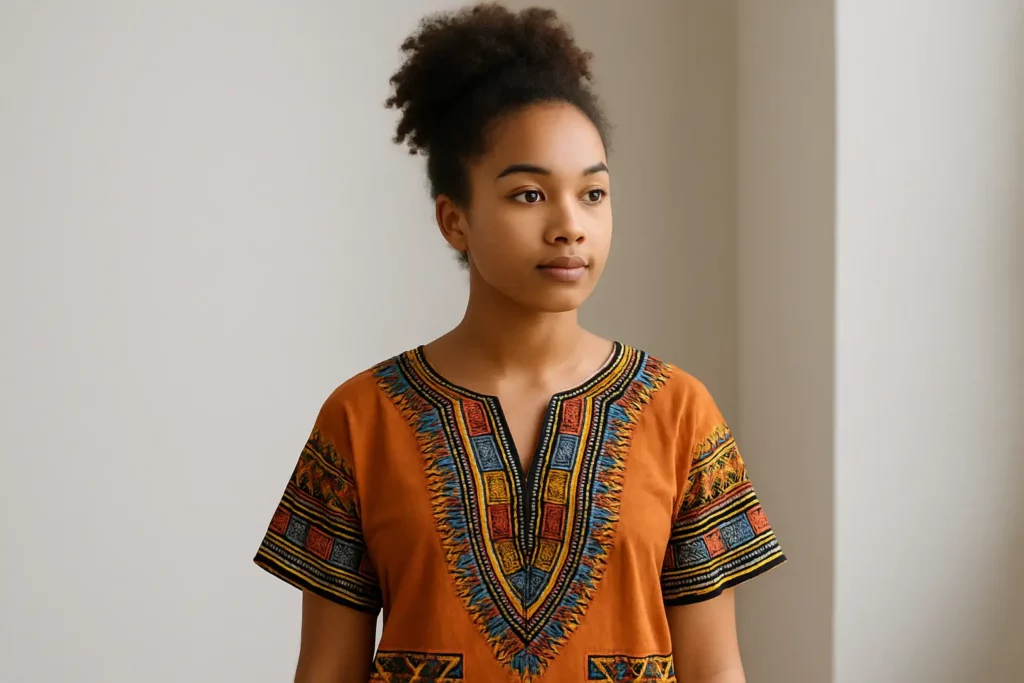Abiti etnici per teen: come scegliere bene