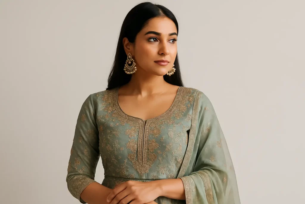 Completi indiani da festa: cosa scegliere davvero