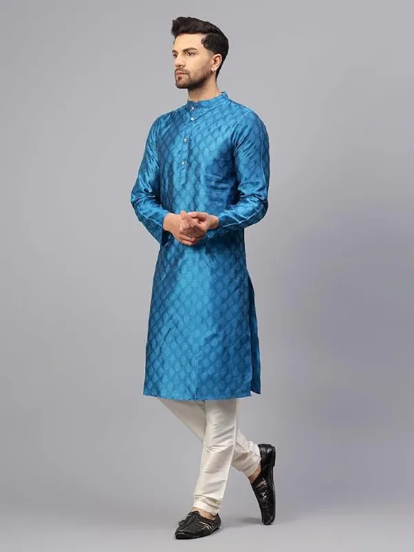 Set Kurta Pigiama Uomo Tradizionale