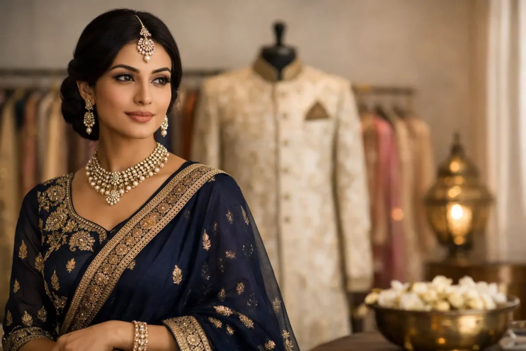 Moda indiana elegante: come sceglierla bene