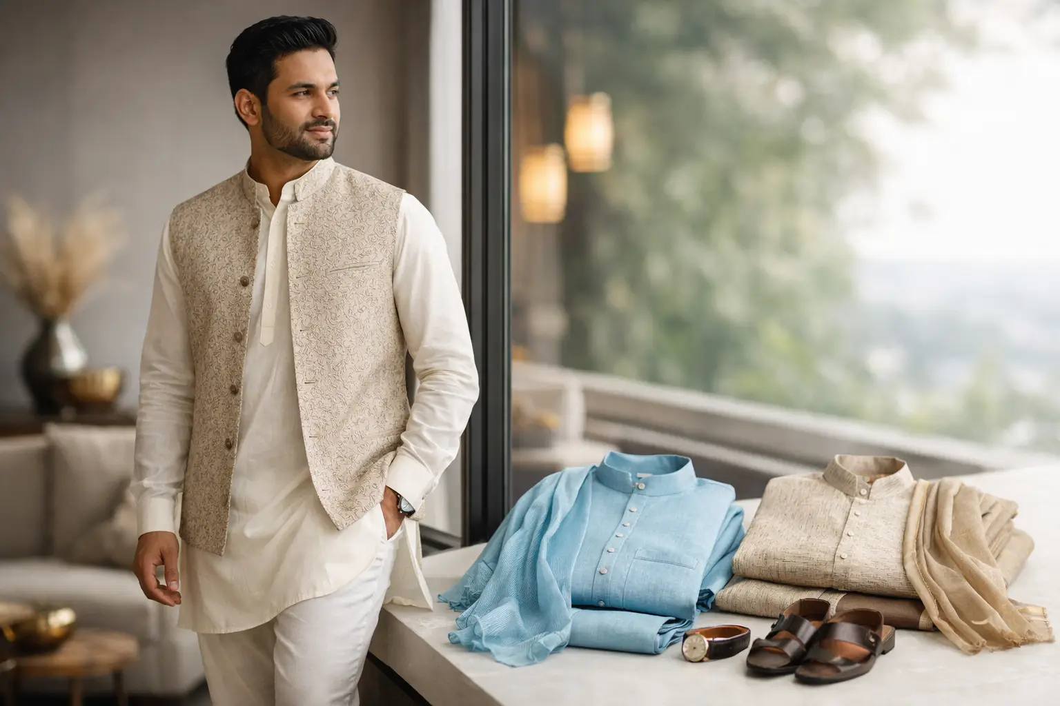 Guida ai kurta set moderni da scegliere bene