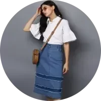 skirt